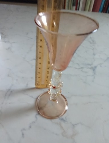 Piccolo calice bicchierino - calice,
