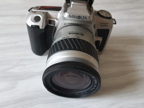 Appareil photo argentique - appareil, de