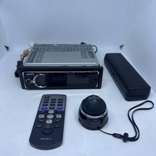 Sony cdx ca900 autoradio - cdx-ca900,