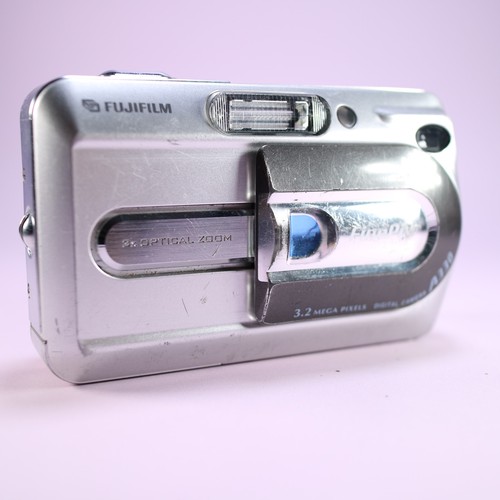 Fujifilm fotocamera digitale