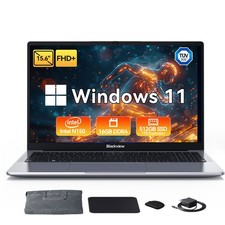 Huidun HiBook 6 Laptop 15,6"