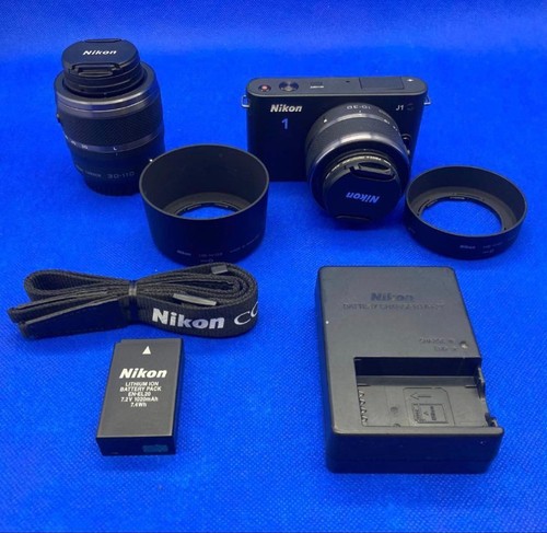 Nikon zoom nero - zoom,