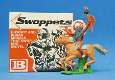Britains Swoppets #533 Capo