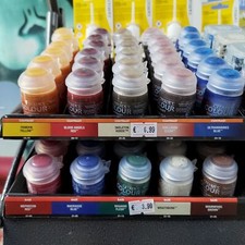 Citadel Colour Warhammer