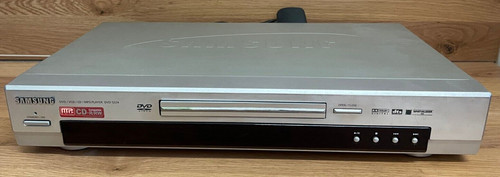 Samsung lettore dvd - dvd/vcd/cd, mp