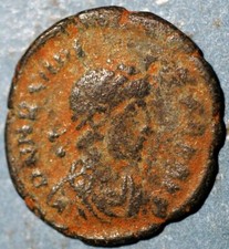 Antica moneta romana epoca