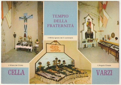 Cella varzi pavia tempio - pavia,