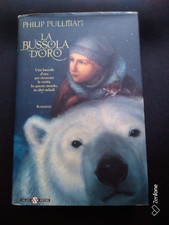 LA BUSSOLA D'ORO. PHILIP