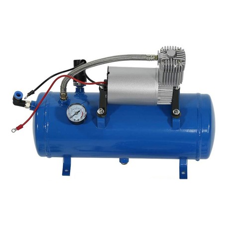 Nuovo compressore aria 150psi