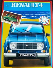 RENAULT 4