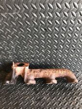 Collettore di scarico Iveco