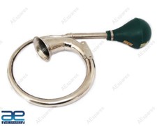 Vintage Antico Stile Circolare