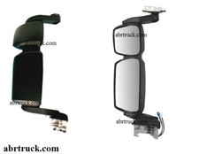 SPECCHIO RETROVISORE SX