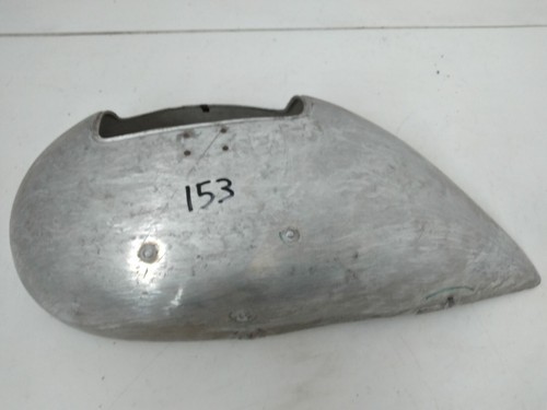 Vespa v33 pancia cofano - pancia,