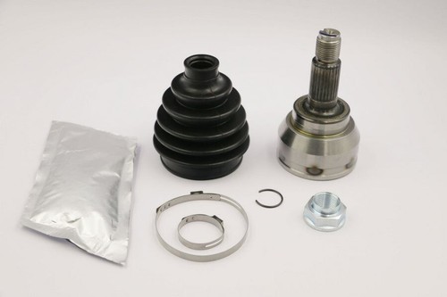 Kit giunto ruota anteriore - kit,