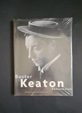 Buster Keaton Remembered; Eleanor Keaton; Jeffrey Vance; Harry N. Abrams 2001