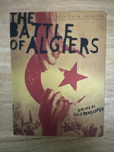 The battle algiers - battle,