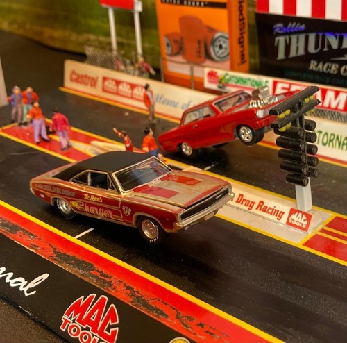 Mopar norm grand - mr, norm's
