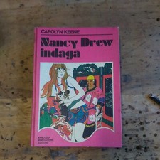 Nancy Drew Indaga Carolyn