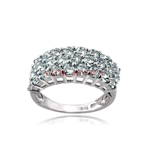 Anello argento sterling - anello,