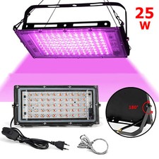 Lampada LED Grow Light spettro