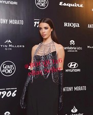 ZARA NUOVO TOP DONNA CATENA