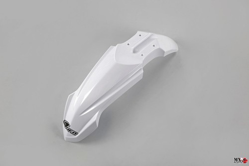 Parafango anteriore yamaha - parafango,