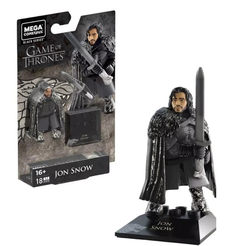 Mega construx black series - mega,