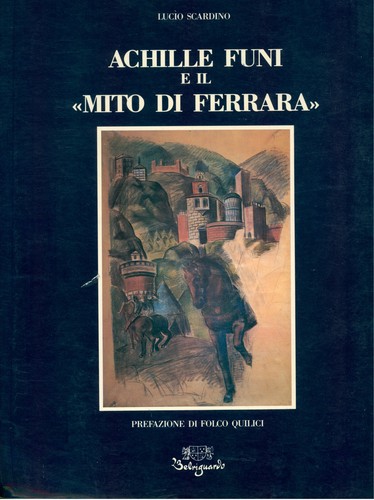 Scardino lucio achille - achille, funi