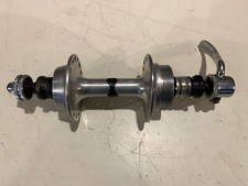 mozzo ruota Gipiemme Sprint 32 Fori