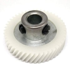 Ingranaggio alimentazione