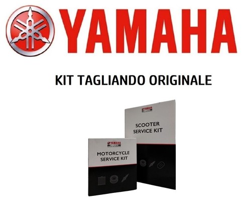 Kit tagliando yamaha - kit,