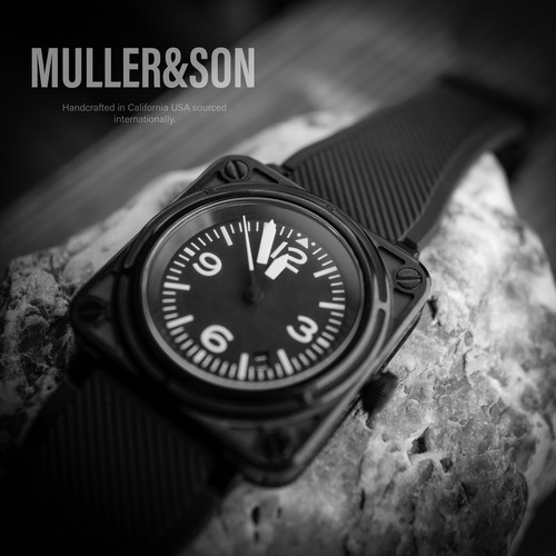 Orologio polso - da,
