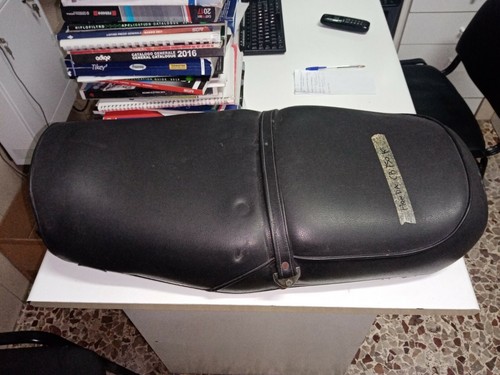 Sella originale honda 750 - originale,