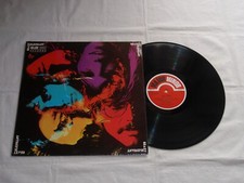 Crazy Elephant - Same - Major Minor, Original UK MONO!