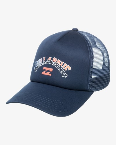 Cappello con visiera billabong - cappello,