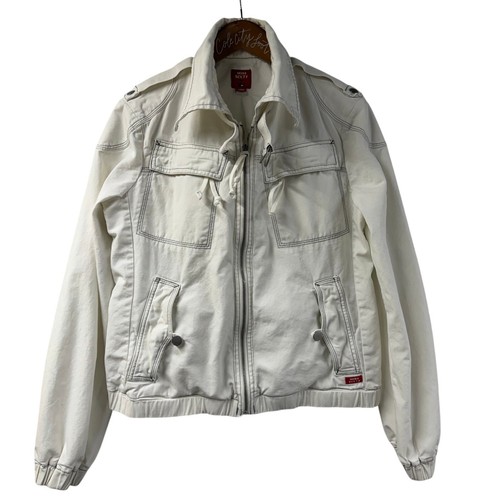 Giacca miss sixty bianca - giacca,