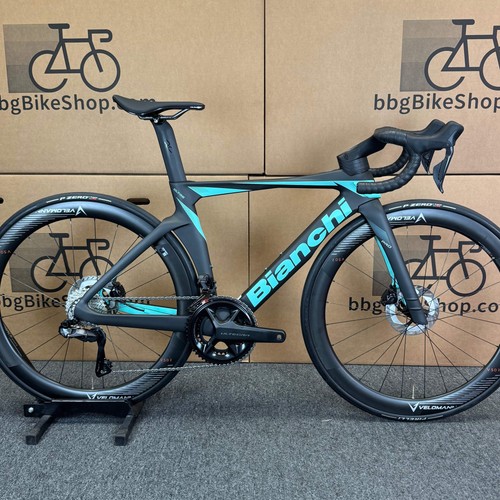 New bianchi oltre pro - oltre, pro,