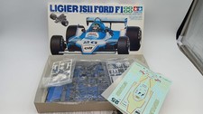  TAM20012 Tamiya Ligier JSII