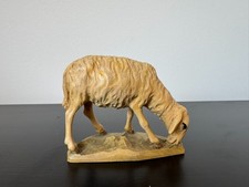 Statuina presepe Anri Bernardi