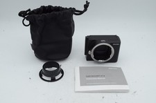 Ricoh GXR Mount A12 for Leica