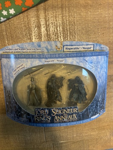 Lord the rings armies of - of,