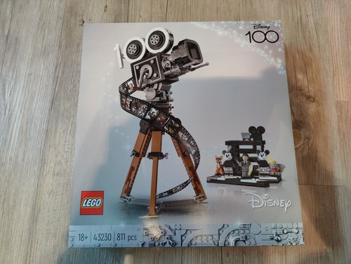 Lego 43230 macchina