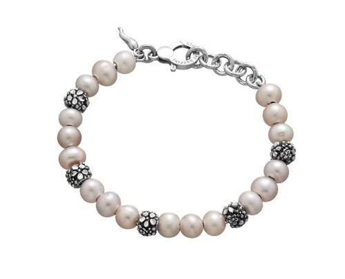 Bracciale giovanni raspini - bracciale,
