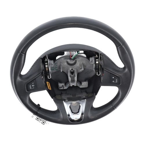 Volante renault megane iii - renault,