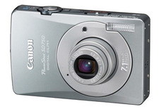 Canon IXUS 75 / PowerShot