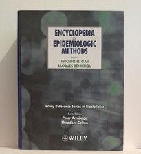 Encyclopedia epidemiologic - encyclopedia, of