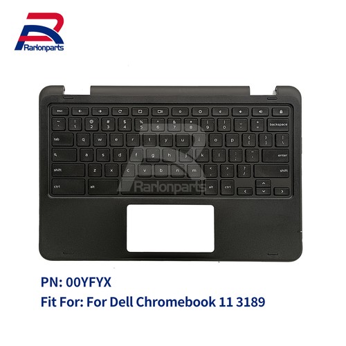 Nuovo per dell chromebook - per, 11