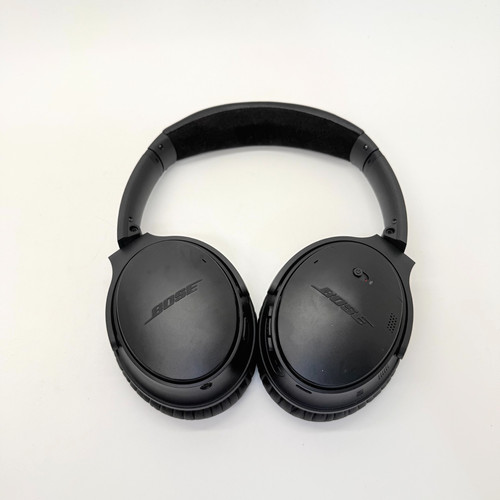 Bose quietcomfort series ii - quietcomfort, 35