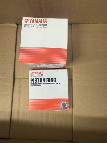 Pistone anello oem originale - oem,